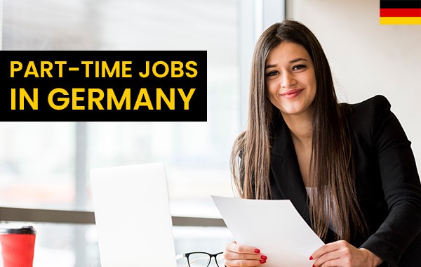 Jobs in Germany